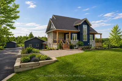 114 Charles Holden Avenue, Merrickville-wolford, On K0g 1n0