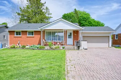 85 Treelawn Avenue, Aylmer, On N5h 2j7