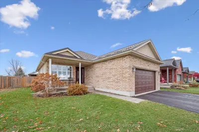 63 Spencer Drive, Centre Wellington, On N0b 1s0