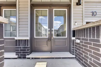 10 Seahorse Common, Cambridge, On N1r 5s2