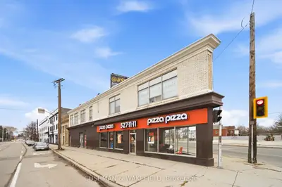 1099 Main Street E, Hamilton, On L8m 1n5