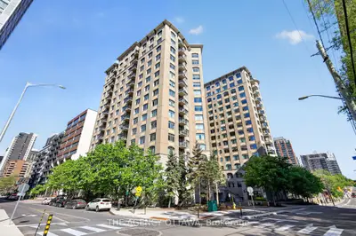 85 Bronson Avenue 905, Ottawa Centre, On K1r 6g7