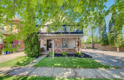 203 Talbot Street S, Norfolk, On N3y 2z8