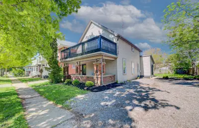 203 Talbot Street S, Norfolk, On N3y 2z8