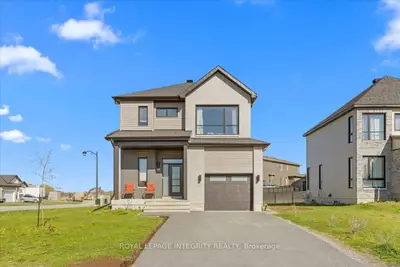 99 Rutile Street, Clarence-rockland, On K4k 0m6