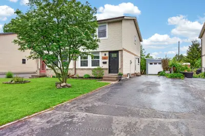 1057 Basswood Place, Kingston, On K7p 1k4