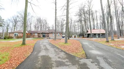 505456 Highway 89 Highway, Amaranth, On L9v 3j5