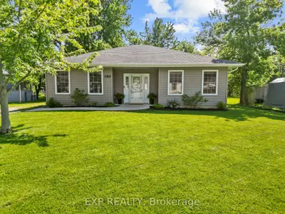 150 O'mara Street, Southwest Middlesex, On N0l 1m0