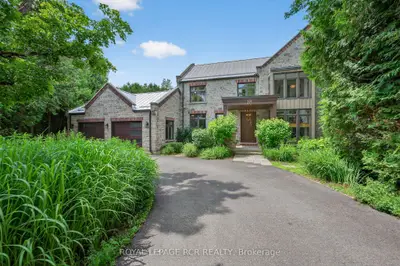 18 Mount Haven Crescent, East Luther Grand Valley, On L9w 5y9