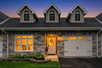 188 Wilmer Avenue, Gananoque, On K7g 3c3