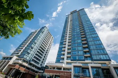 15 Wellington Street S 2414, Kitchener, On N2g 0e4