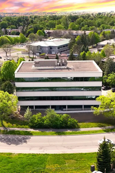 135 Michael Cowpland Drive 110, Kanata, On K2m 2e9