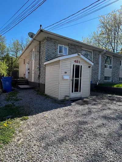 431 Dudley Avenue, North Bay, On P1b 7a6