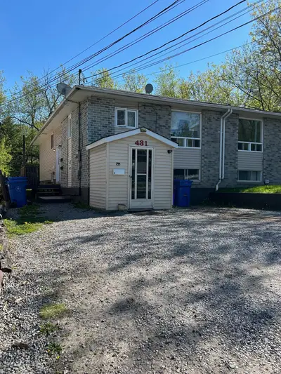 431 Dudley Avenue, North Bay, On P1b 7a6
