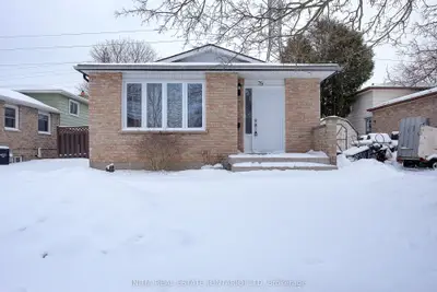 78 Lysanda Court, London South, On N5z 4l4