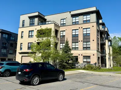 100 Montblanc Private 302, Orleans - Convent Glen And Area, On K1c 0b2