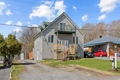 861 Louis Ernest Road, The Nation, On K0a 1m0