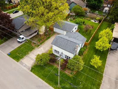 7 Mill Street E, Blandford-blenheim, On N0j 1s0