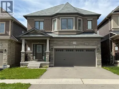 164 Bilanski Farm Road E, Brantford, On N3s 0j4