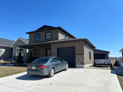 660 Gloria Street, North Huron, On N0m 1h0