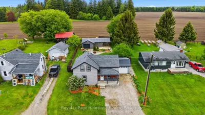 19 Whitechurch Street, Huron-kinloss, On N0g 2w0