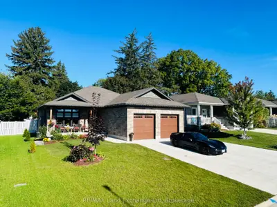 661 Gloria Street, North Huron, On N0m 1h0