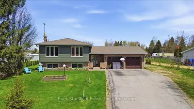 9487 Maas Park Drive, Wellington North, On N0g 2l0