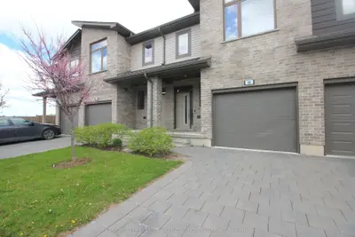 2070 Meadowgate Boulevard 86, London South, On N6m 0h5