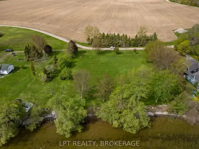 0 Point Pleasant Lane, Prince Edward County, On K0k 2t0