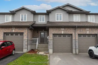 921 Blossom Street, Kingston, On K7p 0n2