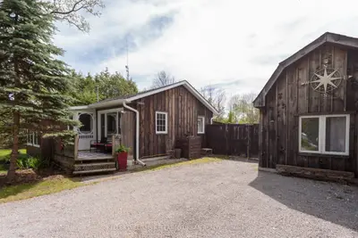 39 Butternut Drive, Kawartha Lakes, On K9v 4r1