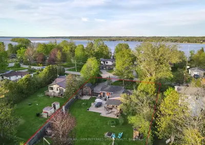 39 Butternut Drive, Kawartha Lakes, On K9v 4r1