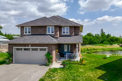 87 Keeler Court, Asphodel-norwood, On K0l 2v0