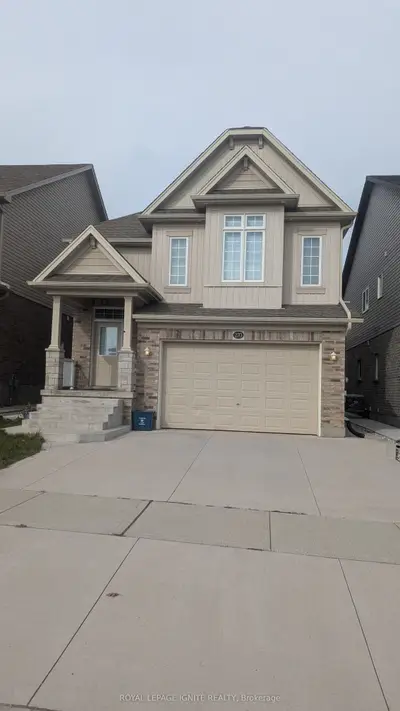270 Sweet Gale Street, Waterloo, On N2v 0b4