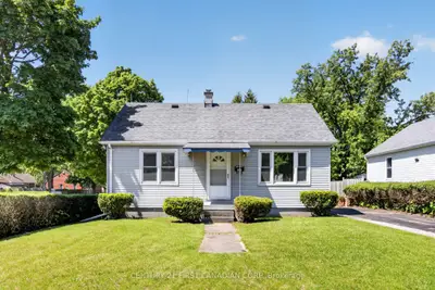 261 Short Avenue, London East, On N5w 1w3
