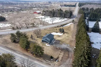 5376 Winston Churchill Boulevard, Erin, On N0b 1t0