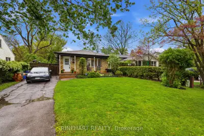789 Easy Street, London South, On N6c 4z7