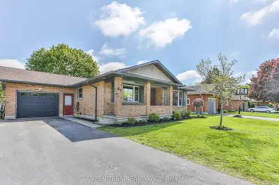 61 Allen Street, Tillsonburg, On N4g 4v7