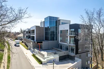 77 Yates Street 401, St. Catharines, On L2r 5r7