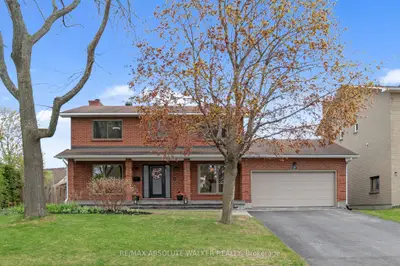 108 Plover Lane, Britannia - Lincoln Heights And Area, On K2b 8m2