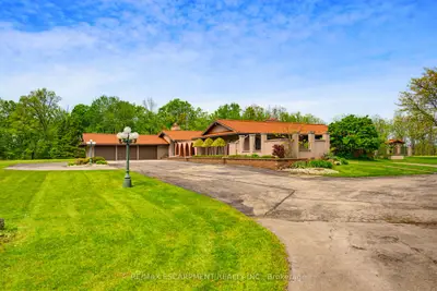 4274 Highway 56, Hamilton, On L0r 1c0