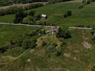 529 Gunter Settlement Road, Quinte West, On K8v 5p6