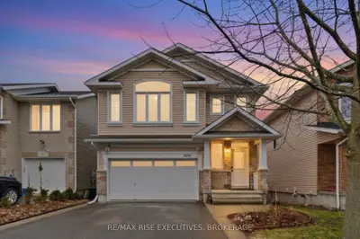 2658 Delmar Street, Kingston, On K7p 0j1