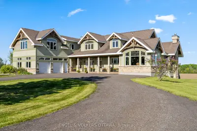 2659 River Road, Manotick - Kars - Rideau Twp And Area, On K4m 1b4