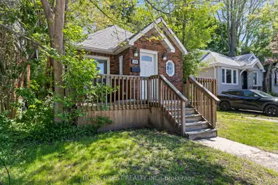 808 Adelaide Street N, London East, On N5y 2l9
