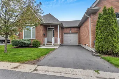 137 Ferguson Drive, Woodstock, On N4v 1h4