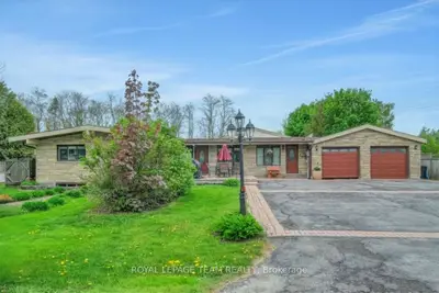 7089 Marco Street N, Greely - Metcalfe - Osgoode - Vernon And Area, On K4p 1c2
