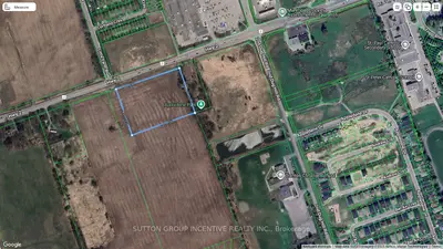 0 Dundas Street W, Quinte West, On K8v 5p7