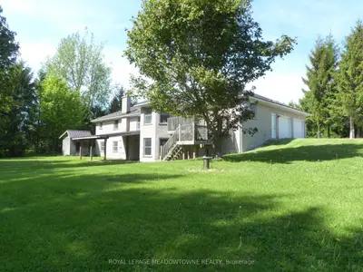 4958 Wellington Road 125, Erin, On L7j 2l9