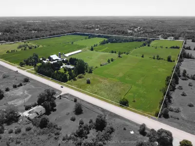 4958 Wellington Road 125, Erin, On L7j 2l9